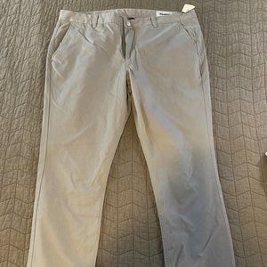 Bonobos Chinos 40x34